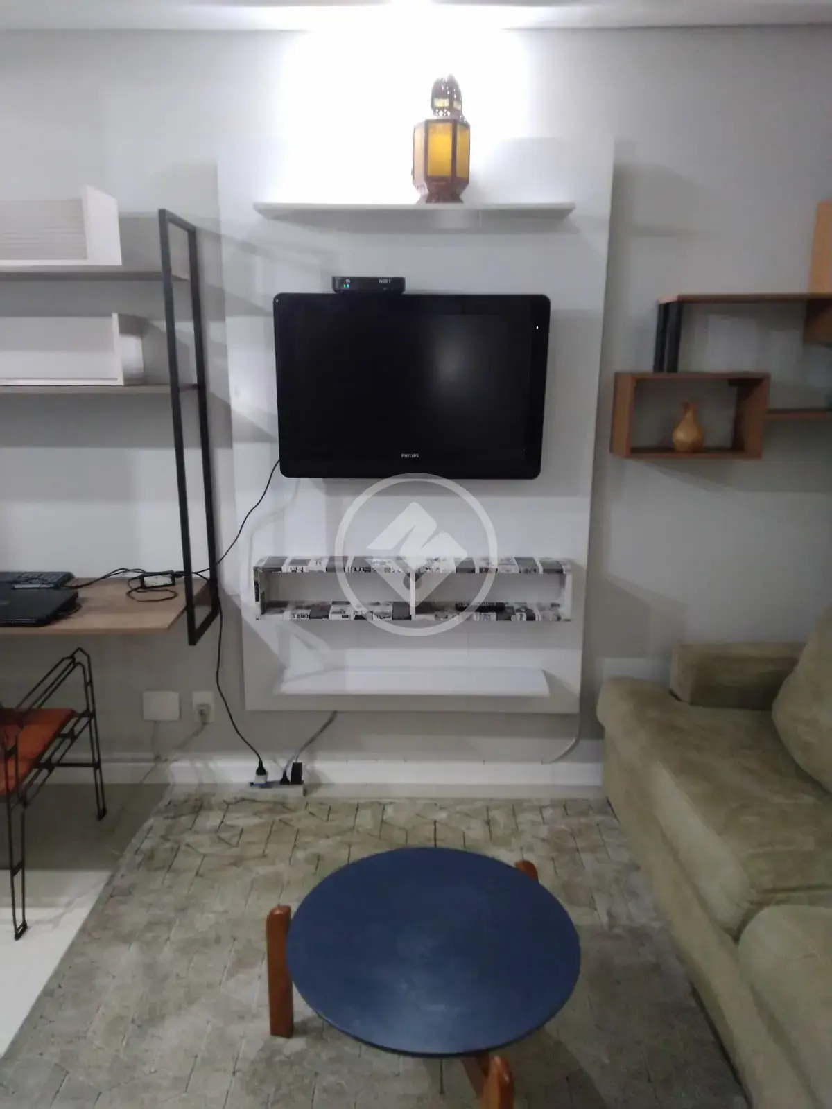 Imagem 1 - Apartamento em Moema, São Paulo - SP
