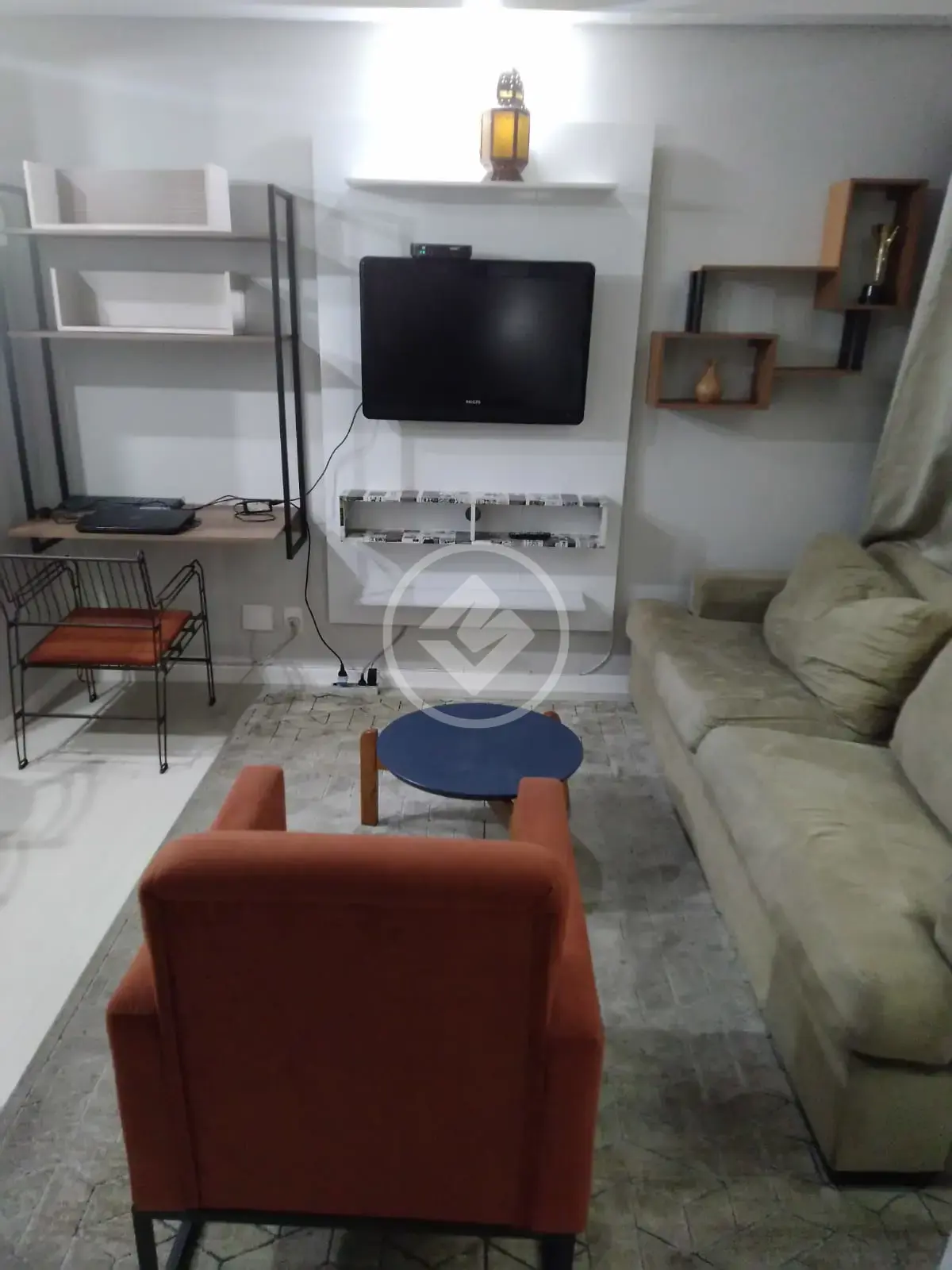 Imagem 1 - Apartamento em Moema, São Paulo - SP