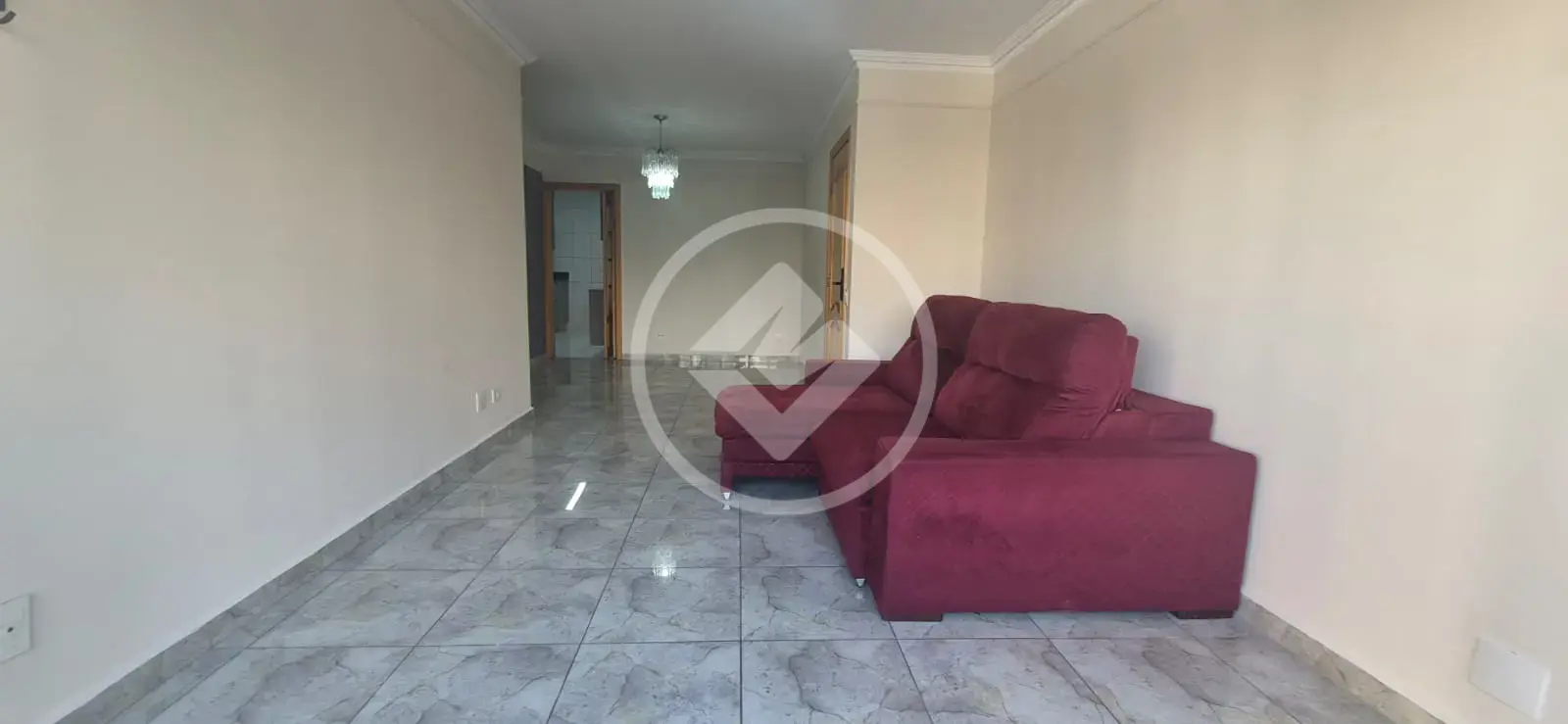 Imagem 1 - Apartamento em Indianópolis, São Paulo - SP