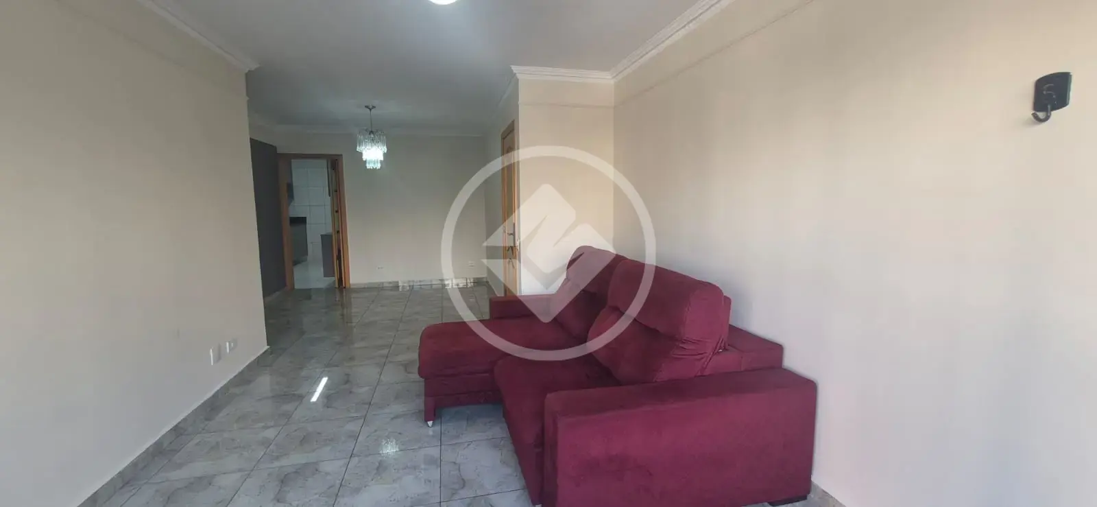 Imagem 4 - Apartamento em Indianópolis, São Paulo - SP