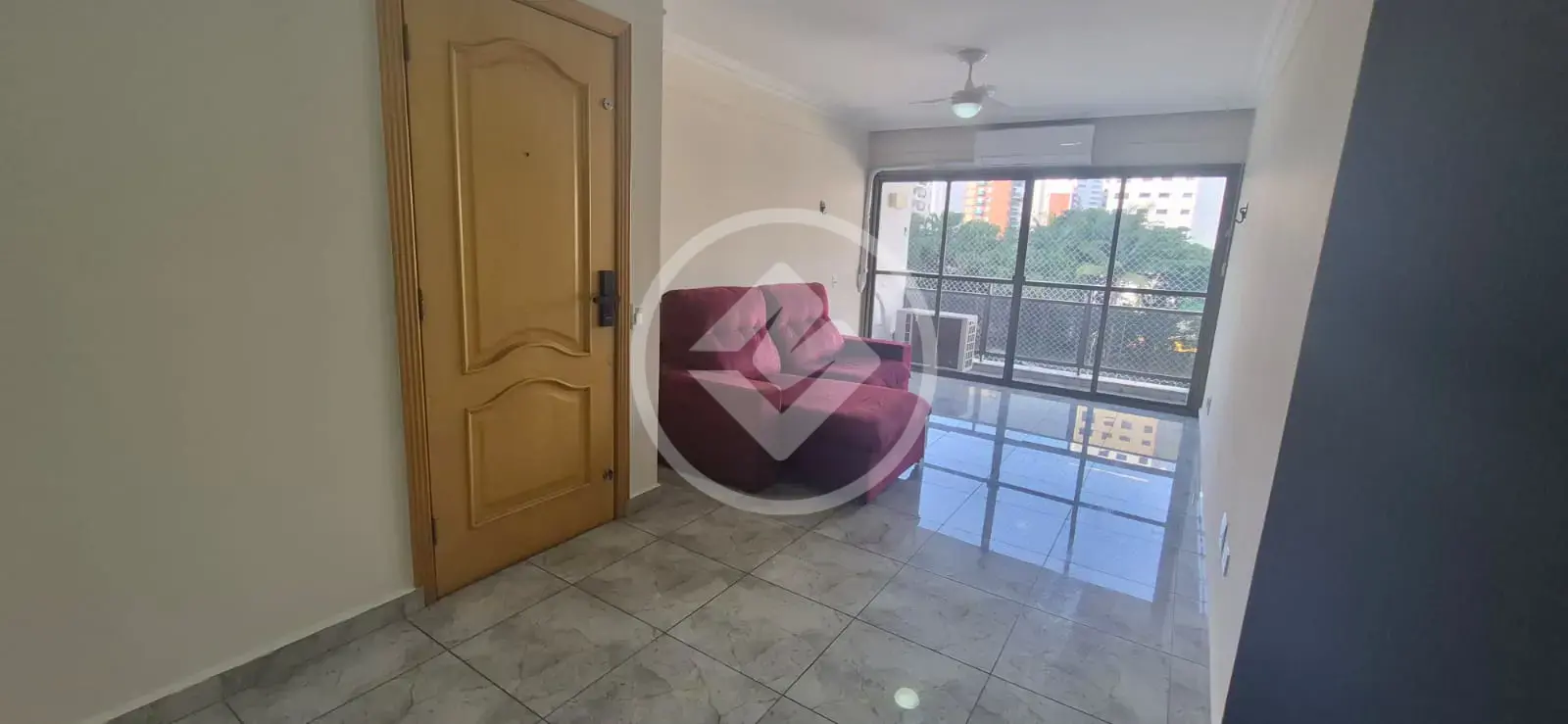 Imagem 1 - Apartamento em Indianópolis, São Paulo - SP