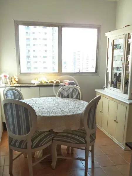 Imagem 2 - Apartamento em Moema, São Paulo - SP