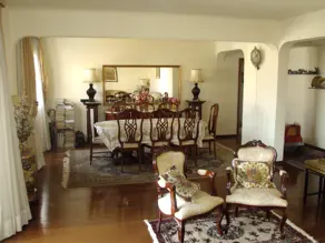Apartamento Moema, São Paulo - SP — foto 2