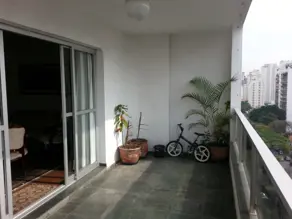 Imagem 6 - Apartamento em Moema, São Paulo - SP