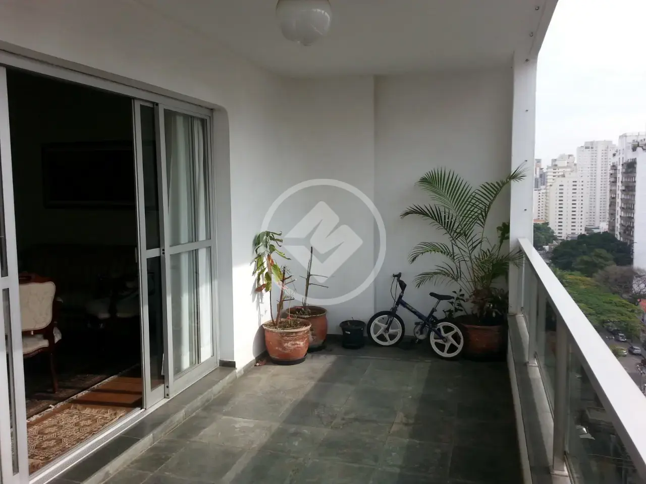 Imagem 6 - Apartamento em Moema, São Paulo - SP