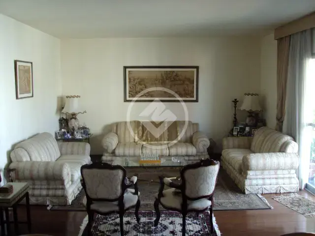 Imagem 5 - Apartamento em Moema, São Paulo - SP