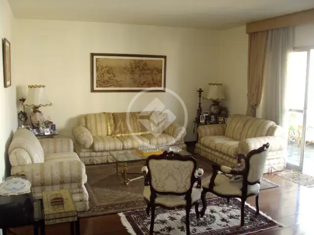 Imagem 3 - Apartamento em Moema, São Paulo - SP