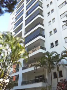 Apartamento Moema, São Paulo - SP — foto 1