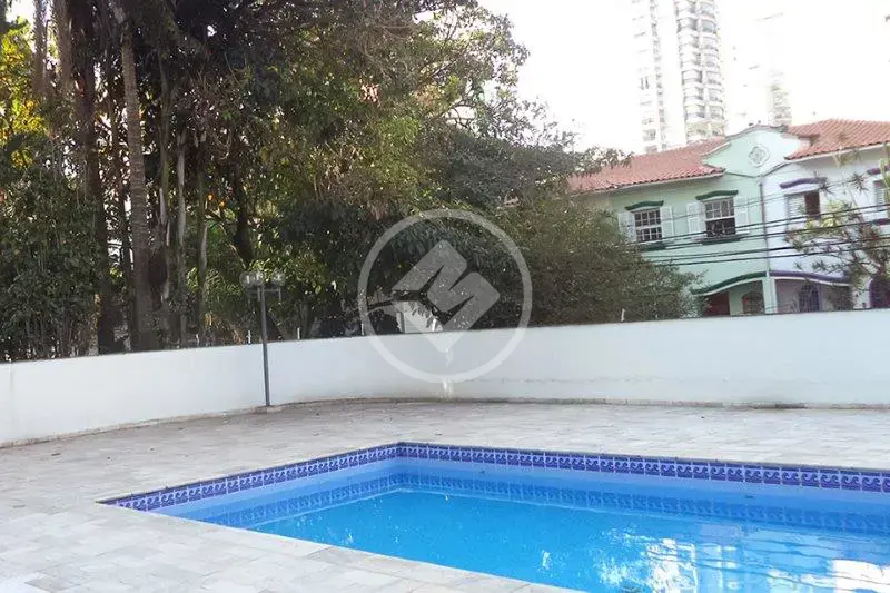 Image 24 - Apartamento em Moema, São Paulo - SP