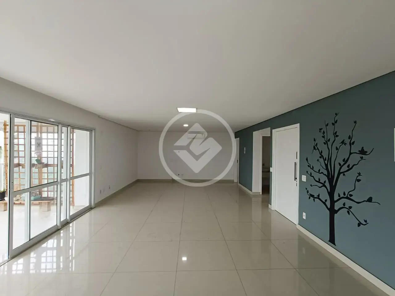 Imagem 1 - Apartamento em Vila Cordeiro, São Paulo - SP
