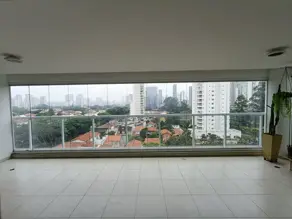 Imagem 5 - Apartamento em Vila Cordeiro, São Paulo - SP