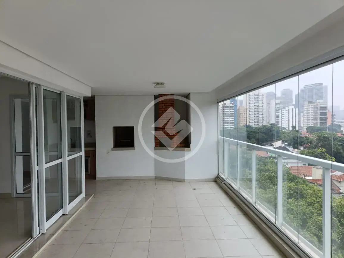 Imagem 1 - Apartamento em Vila Cordeiro, São Paulo - SP