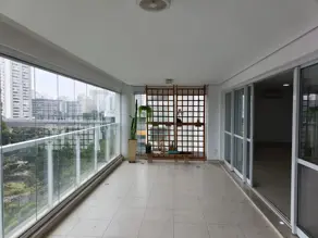 Imagem 2 - Apartamento em Vila Cordeiro, São Paulo - SP