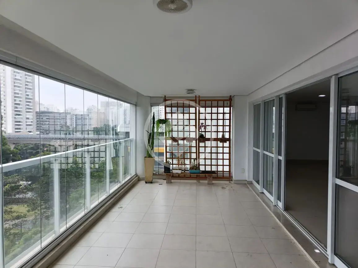 Imagem 2 - Apartamento em Vila Cordeiro, São Paulo - SP