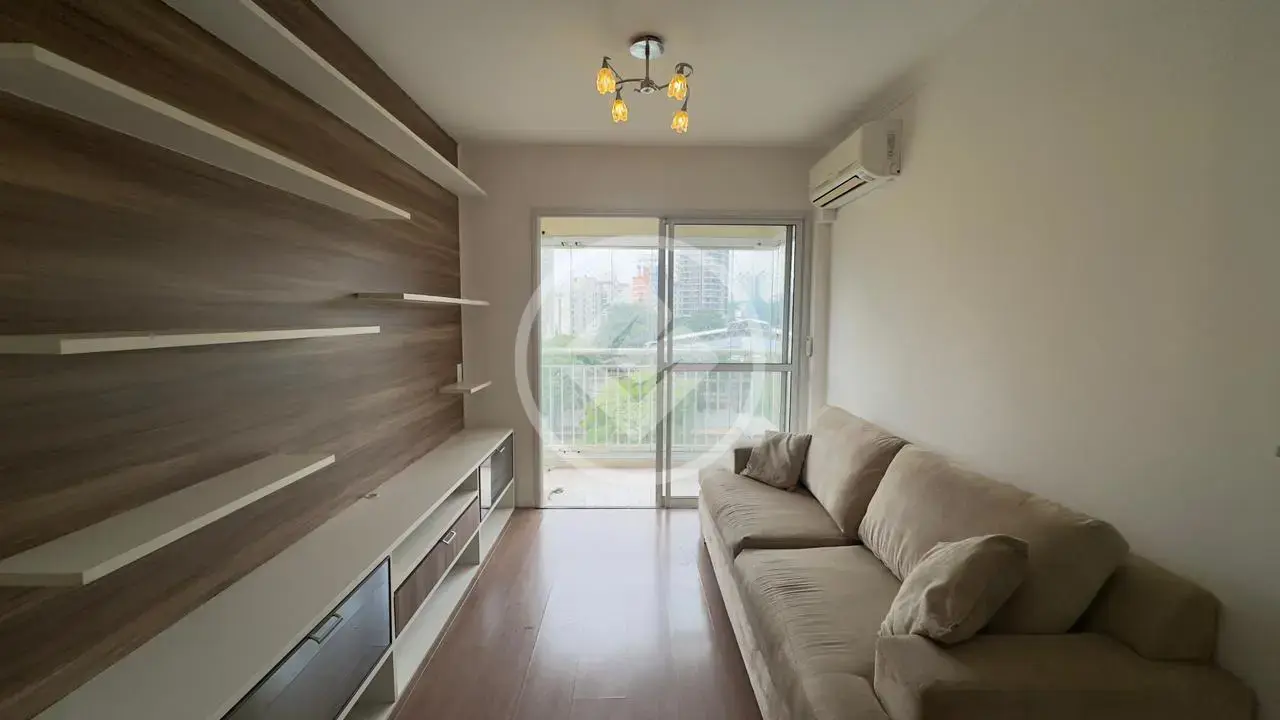 Imagem 1 - Apartamento em VILA CLEMENTINO, São Paulo - SP