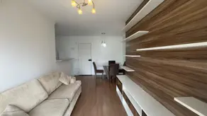 Imagem 2 - Apartamento em VILA CLEMENTINO, São Paulo - SP