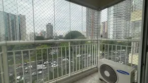 Apartamento VILA CLEMENTINO, São Paulo - SP — foto 2