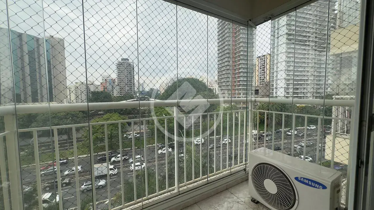Imagem 1 - Apartamento em VILA CLEMENTINO, São Paulo - SP