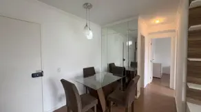 Imagem 4 - Apartamento em VILA CLEMENTINO, São Paulo - SP
