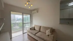 Imagem 5 - Apartamento em VILA CLEMENTINO, São Paulo - SP