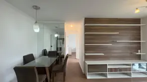 Imagem 3 - Apartamento em VILA CLEMENTINO, São Paulo - SP
