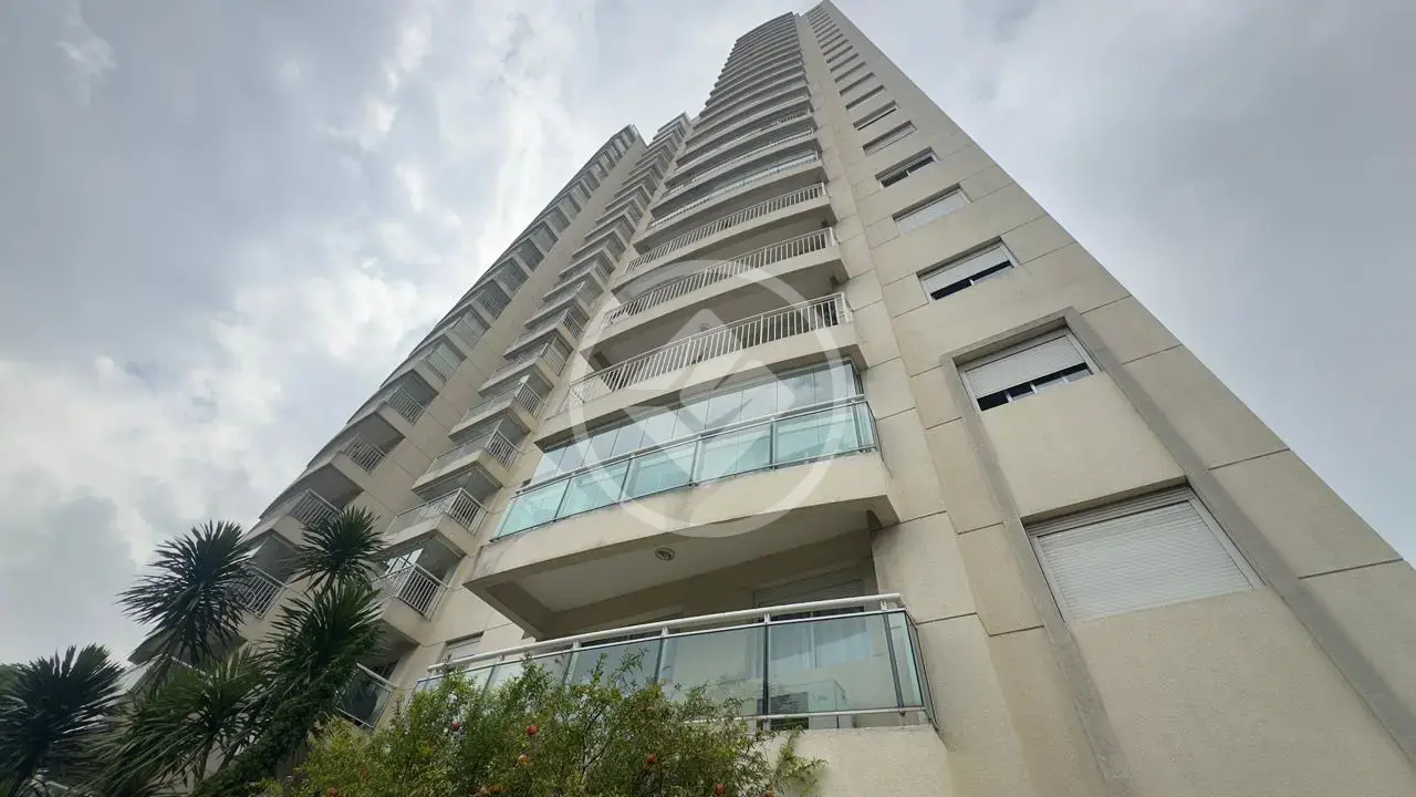 Image 53 - Apartamento em VILA CLEMENTINO, São Paulo - SP