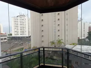 Apartamento Vila Mariana, São Paulo - SP — foto 2