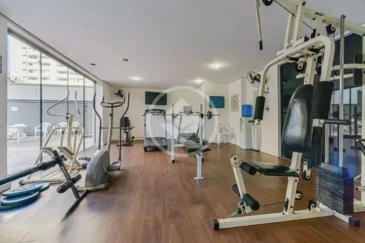 Image 23 - Apartamento em Vila Mariana, São Paulo - SP