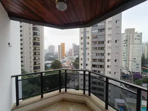 Apartamento Vila Mariana, São Paulo - SP — foto 2