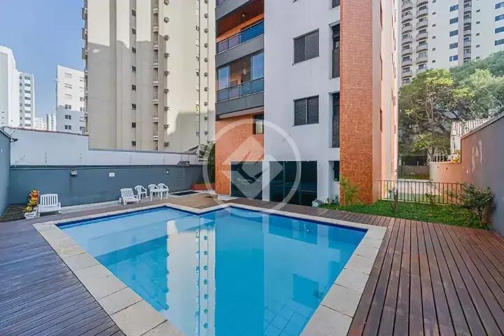 Image 19 - Apartamento em Vila Mariana, São Paulo - SP