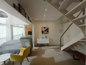 Imagem 2 - Apartamento Duplex em Vila Olímpia, São Paulo - SP