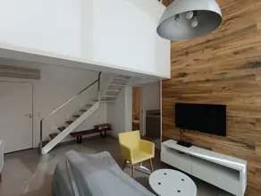 Imagem 5 - Apartamento Duplex em Vila Olímpia, São Paulo - SP