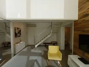 Imagem 3 - Apartamento Duplex em Vila Olímpia, São Paulo - SP