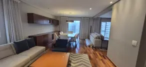 Apartamento Indianópolis, São Paulo - SP — foto 2