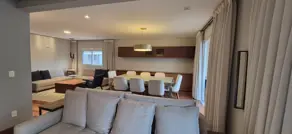 Imagem 3 - Apartamento em Indianópolis, São Paulo - SP