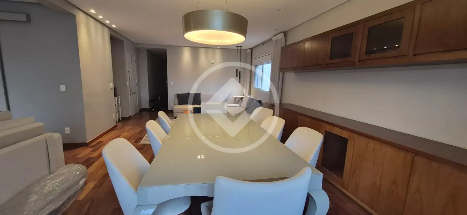 Imagem 1 - Apartamento em Indianópolis, São Paulo - SP