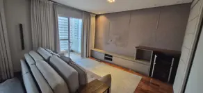 Imagem 5 - Apartamento em Indianópolis, São Paulo - SP