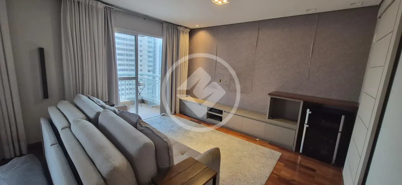 Imagem 5 - Apartamento em Indianópolis, São Paulo - SP