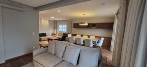 Imagem 2 - Apartamento em Indianópolis, São Paulo - SP