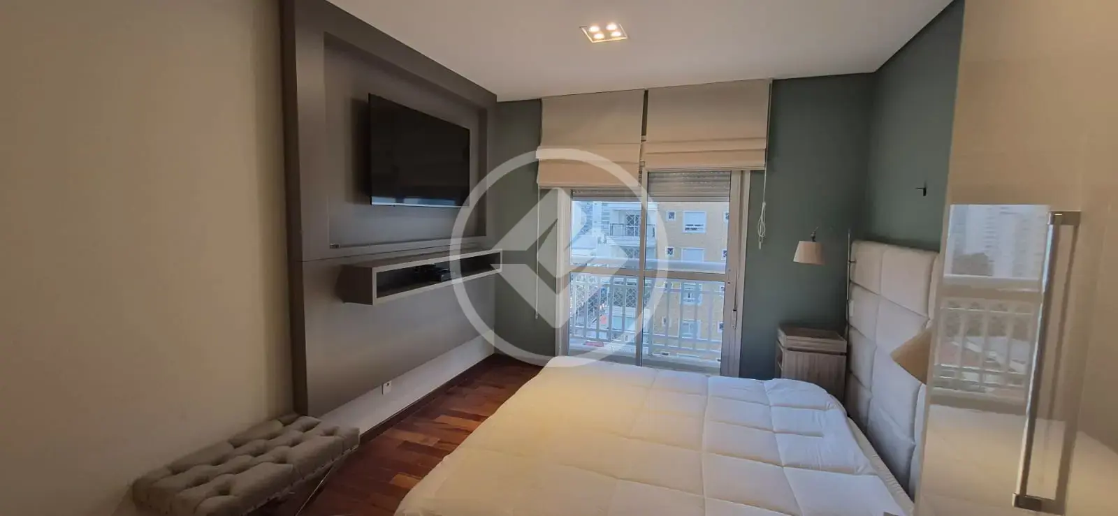 Image 31 - Apartamento em Indianópolis, São Paulo - SP
