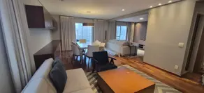 Imagem 4 - Apartamento em Indianópolis, São Paulo - SP