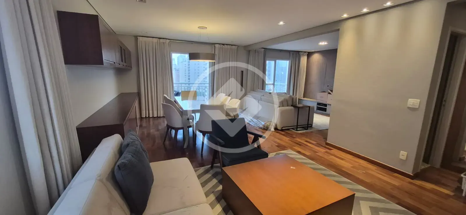 Imagem 4 - Apartamento em Indianópolis, São Paulo - SP