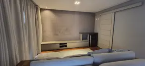 Imagem 6 - Apartamento em Indianópolis, São Paulo - SP