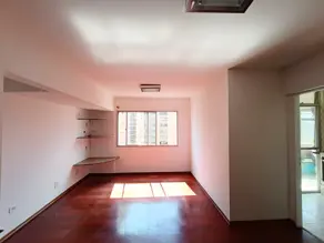Apartamento Indianópolis, São Paulo - SP — foto 1
