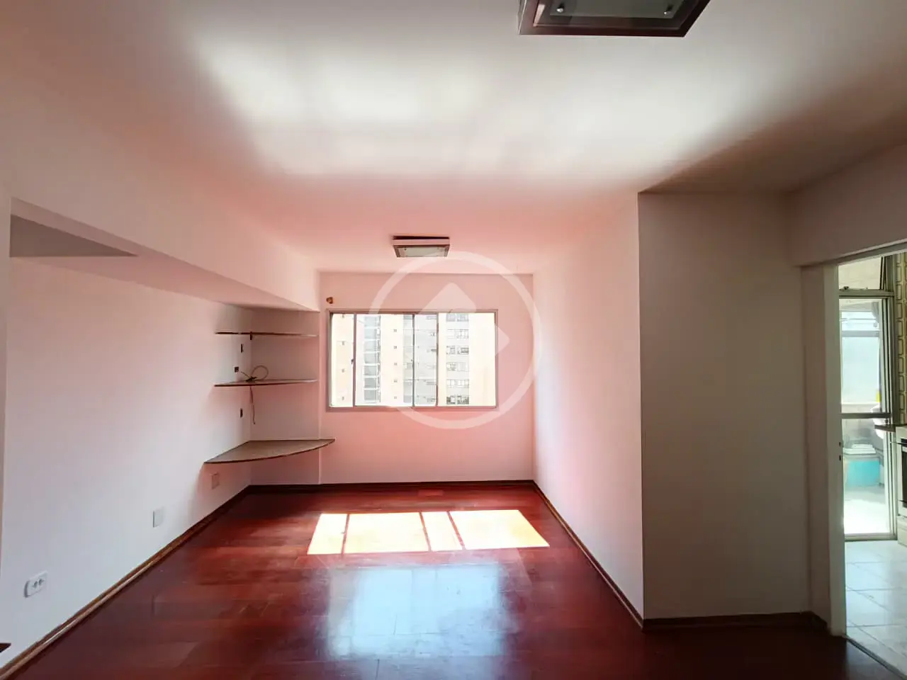 Imagem 1 - Apartamento em Indianópolis, São Paulo - SP