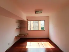 Imagem 2 - Apartamento em Indianópolis, São Paulo - SP