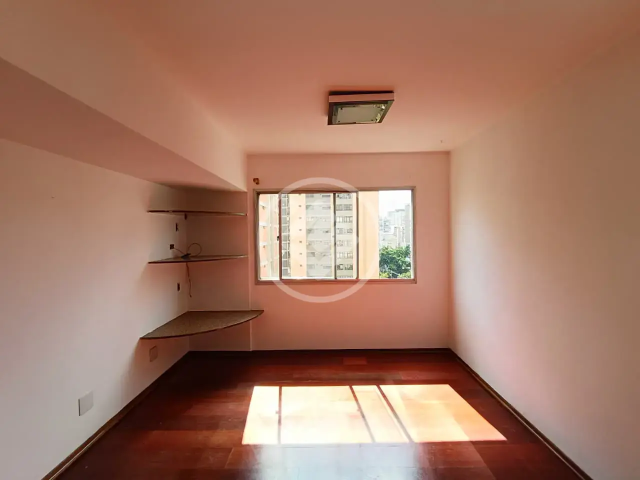 Imagem 2 - Apartamento em Indianópolis, São Paulo - SP
