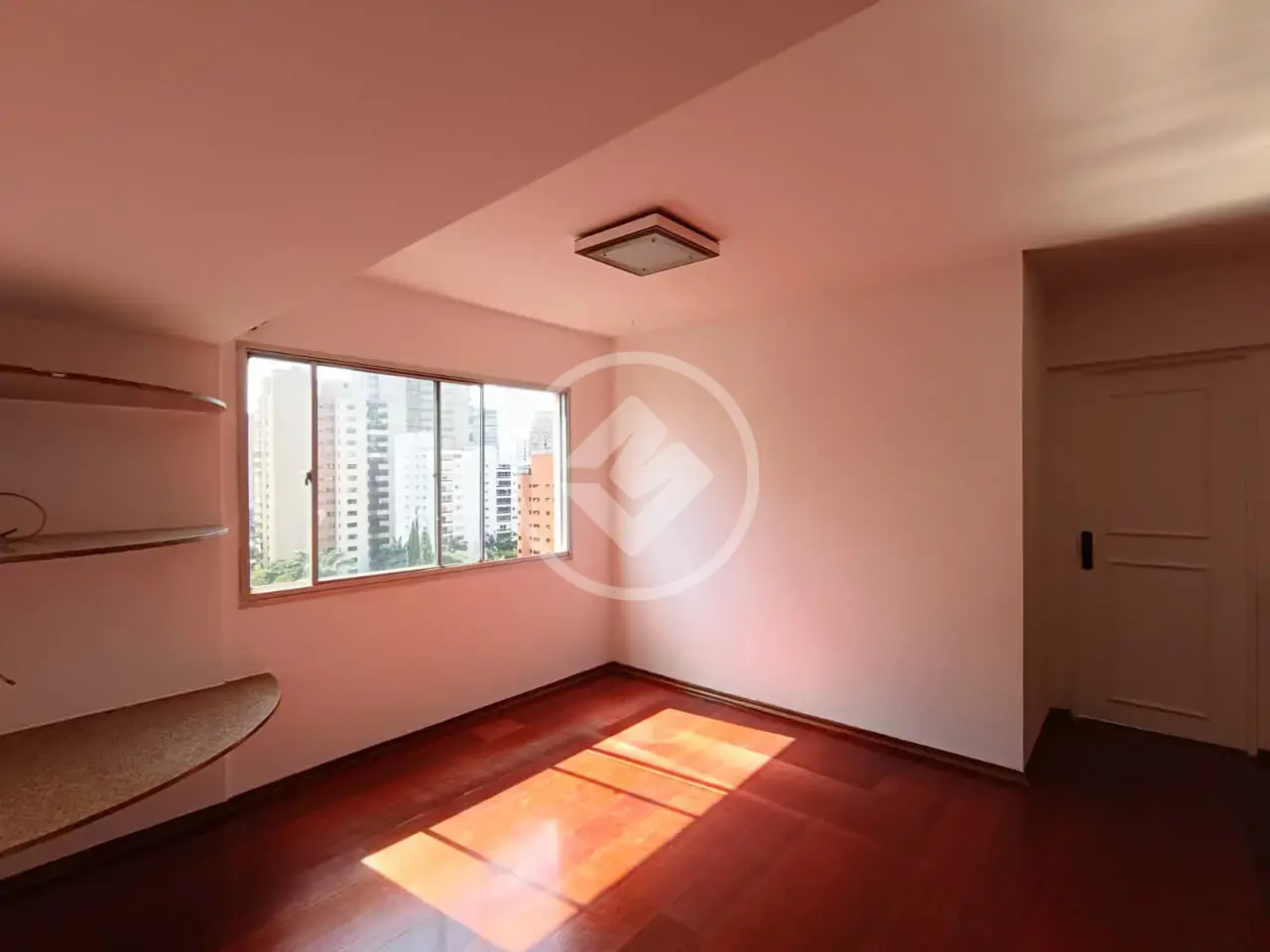 Imagem 3 - Apartamento em Indianópolis, São Paulo - SP