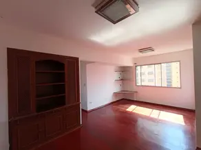 Apartamento Indianópolis, São Paulo - SP — foto 2