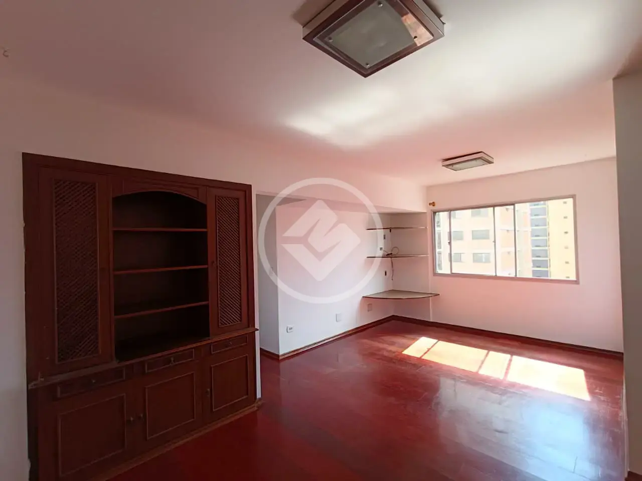 Imagem 1 - Apartamento em Indianópolis, São Paulo - SP